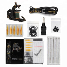 Yaba Professional Tattoo Kits Zwei Waffen